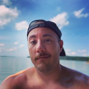 Meet your Posher, Andrew